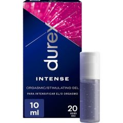 INTENSE ORGASMIC  GEL